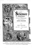 La Science illustrée. Journal hebdomadaire...