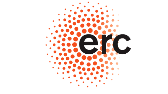 Logo European Research Council