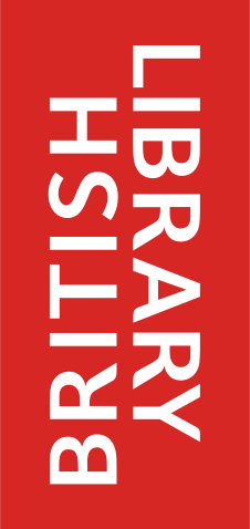 Logo de la British Library