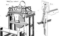 L.B Francoeur, Dictionnaire technologique ou nouveau dictionnaire universel des arts et métiers. 1822-1835