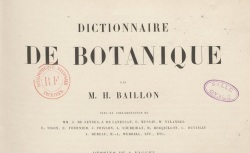 Accéder à la page "Dictionnaires, traités"