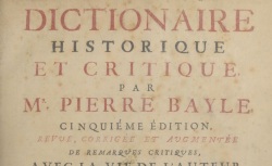 Accéder à la page "Grands dictionnaires de l'époque moderne"