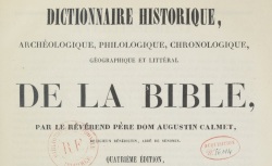 Accéder à la page "Autour des sciences religieuses"