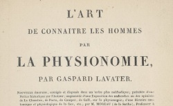 Accéder à la page "Autour des sciences de l'homme"