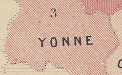 Accéder à la page "Yonne"