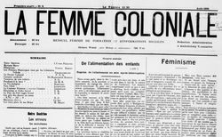 Accéder à la page "Femme coloniale (La)"