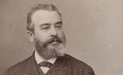 Accéder à la page "Adrien Proust"