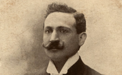 Giuseppe Acerbi (1871-1934)