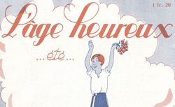 Accéder à la page "Âge heureux (L')"