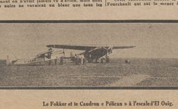 Les Ailes : journal hebdomadaire de la locomotion aérienne