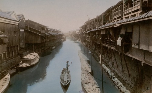 Accéder à la page "Photographies de la Société de géographie : Asie"