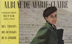 Accéder à la page "Album de Marie-Claire"