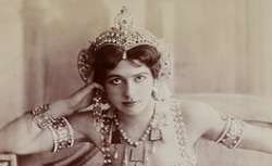 Mata Hari 