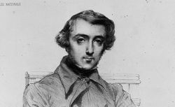 Alexis de Tocqueville