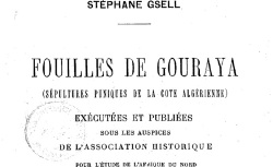 Accéder à la page "Association historique pour l'étude de l'Afrique du Nord"