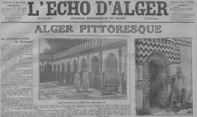 Accéder à la page "Écho d'Alger (L')"