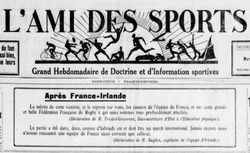 Accéder à la page "Ami des sports (L')"