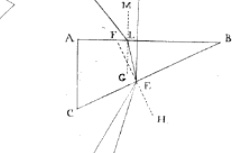 AMICI, Giovanni Battista (1786-1863) Memoria sulla costruzione di un cannocchiale acromatico