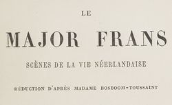 Accéder à la page "Bosboom-Toussaint, Anna Louisa Geertruida (1812-1886)"