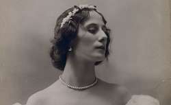 Anna Pavlova