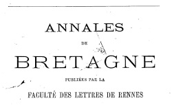 Accéder à la page "Anguenard, Guillaume-Marie, Mémoires (1790-1833)"