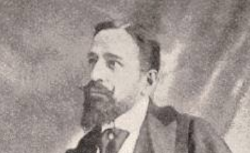 Péricles Aramis (1854-1932)