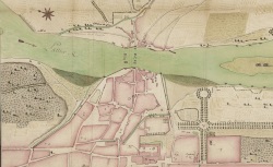 Accéder à la page "Cartes et plans de Moulins"