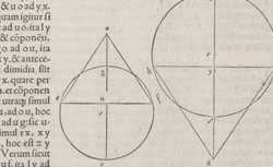 ARCHIMEDES (287-212 av. J.-C.) Opera quae quidem extant omnia