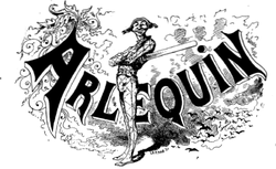 Accéder à la page "Arlequin"