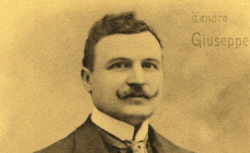 Giuseppe Armanini (1874-1915)