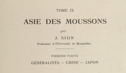 Accéder à la page "Jules Sion"