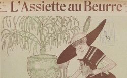 Accéder à la page "Assiette au beurre (L)"