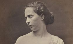 Accéder à la page "Audouard, Olympe (1832-1890)"