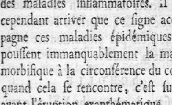 AUENBRUGGER, Leopold (1722-1809) Inventum novum ex percussione thoracis humani ut signo abstrusos interni pectoris morbos detegendi