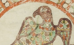 Accéder à la page "BnF, ms. Latin 12168"