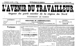 Accéder à la page "Avenir du travailleur (L')"