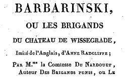 Accéder à la page "Ruault de La Haye, Comtesse de (17..-18..)"