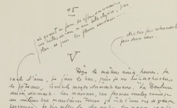 Accéder à la page "Les manuscrits de la BnF"