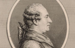 Pierre-Augustin Caron de Beaumarchais