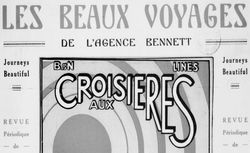 Accéder à la page "Beaux voyages ( Les )"