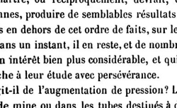 BERT, Paul (1833-1886) La pression barométrique