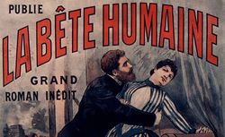 La Bête humaine