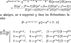 BETTI, Enrico (1823-1892) Sopra gli spazi di un numero qualunque di dimensioni