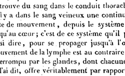 BICHAT, Xavier (1771-1802) Anatomie générale appliquée à la physiologie et à la médecine