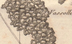 BIOT, Jean-Baptiste (1774-1862) Relation d'un voyage fait dans le département de l'Orne, pour constater la réalité d'un météore