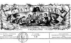 Accéder à la page "Boîte à ouvrage (La)"