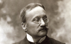 Arrigo Boito (1842-1918)