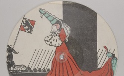 Disques illustrés pour enfants - BnF - Gallica