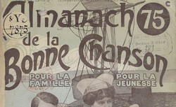 Accéder à la page "Almanach de 