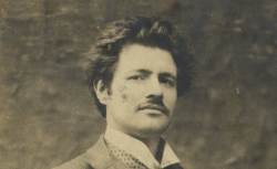 Giuseppe Borgatti (1871-1950)